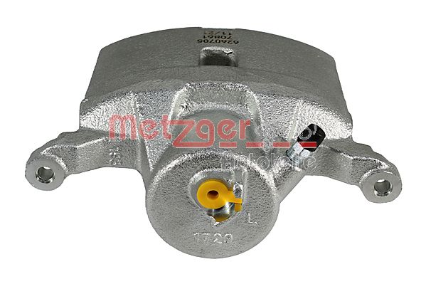 METZGER Féknyereg 6260705_METZ